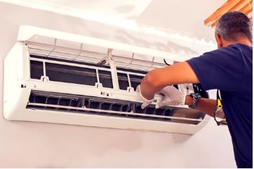 Things to Keep in Mind When Choosing an AC Repair Company