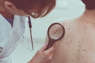 Dermatologists – The Experts in Your Skin, Hair and Nails